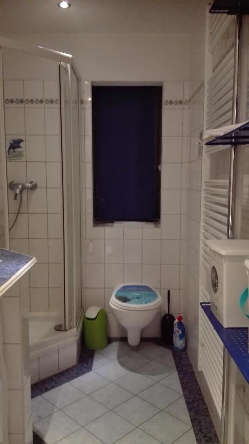 Gaestewohnung Am Thuemmlitzwald Grimma Buitenkant foto